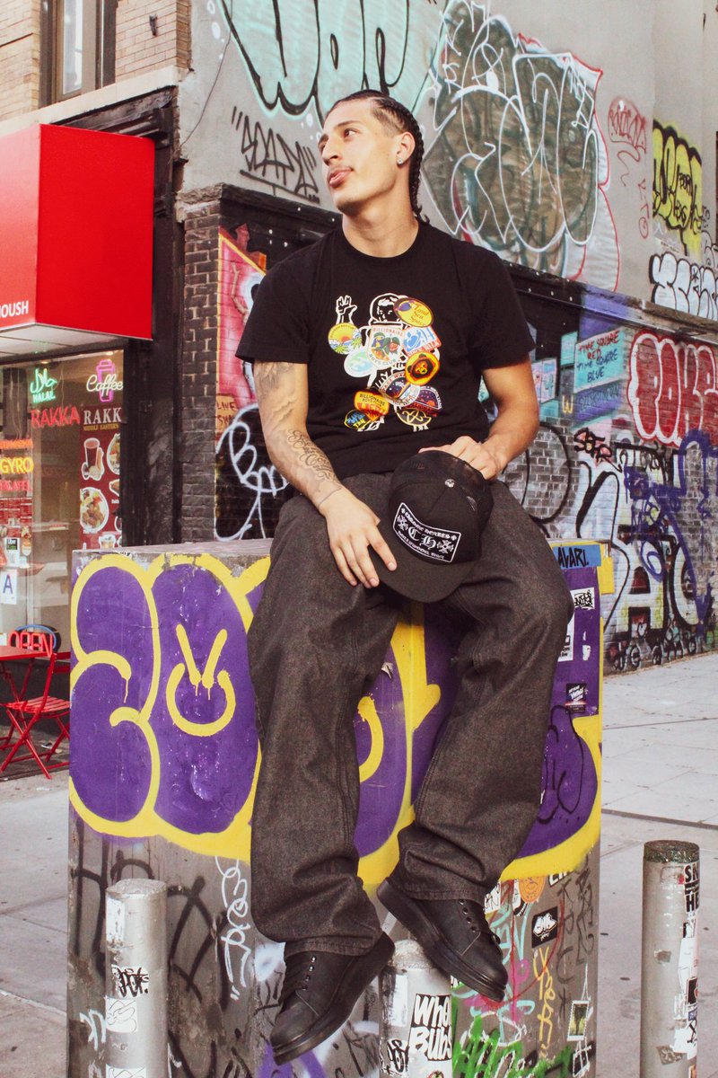 _ryantorress's tweet photo. Me for @bbcicecream https://t.co/s4OMAH54rW