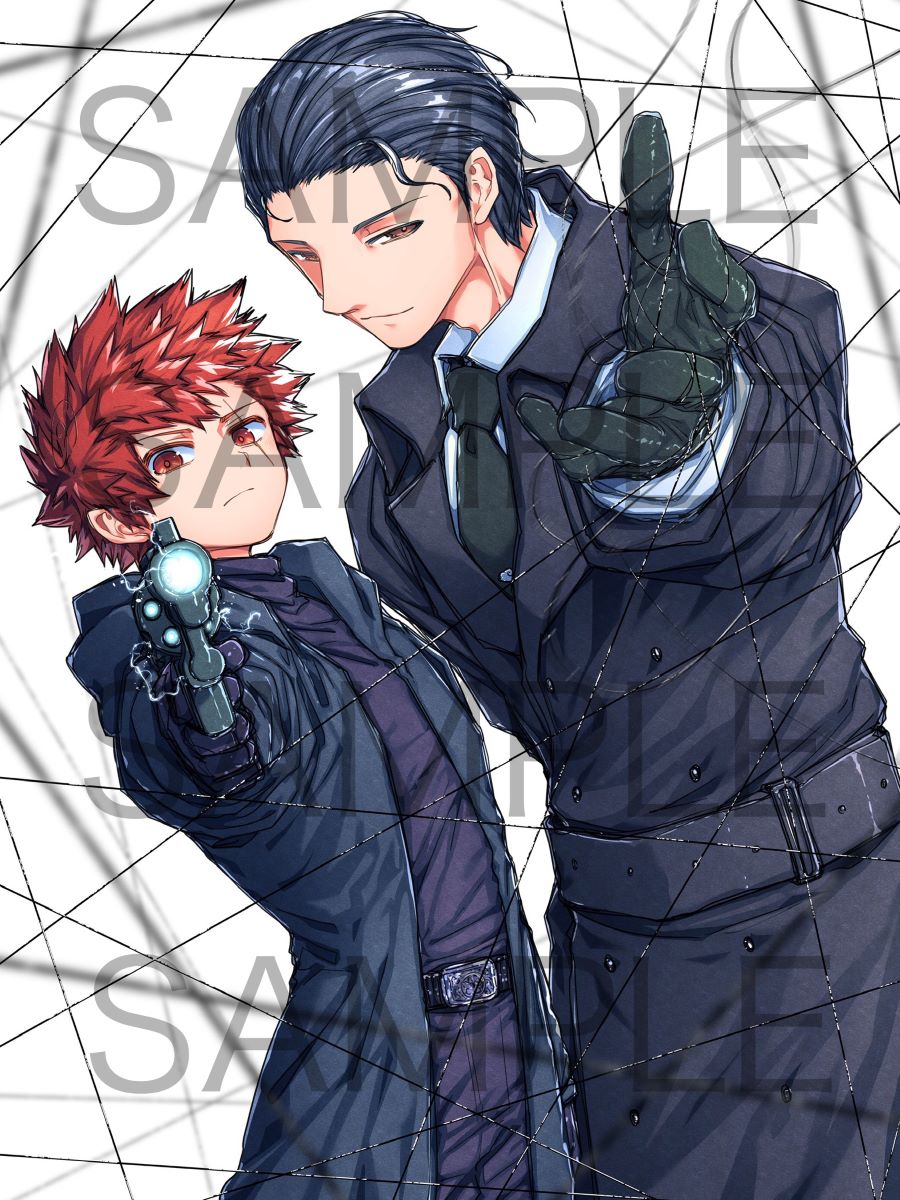 そして11/15(金)発売の #ジャンプGIGA 2024 AUTUMNは『#夜桜さんちの大