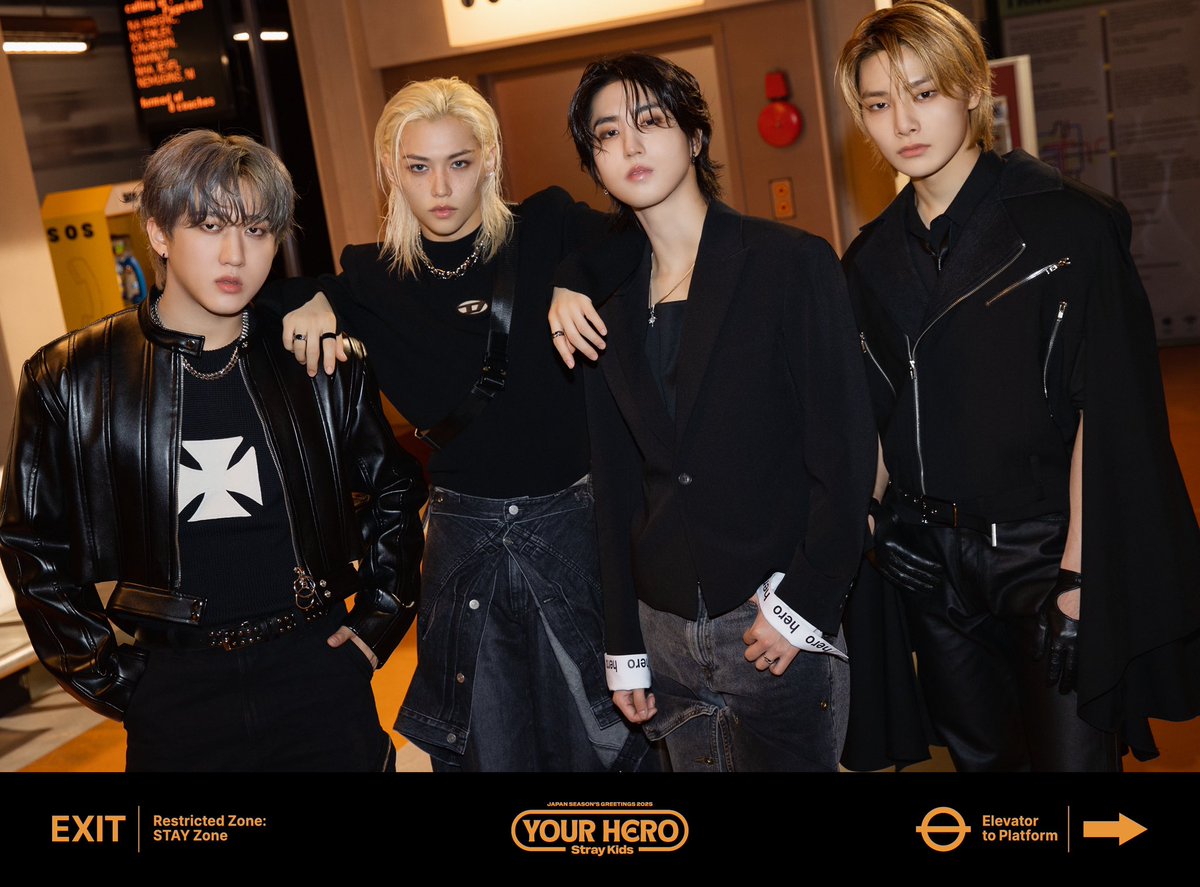 Stray Kids Japan Official on X: Stray Kids Japan Official on X: