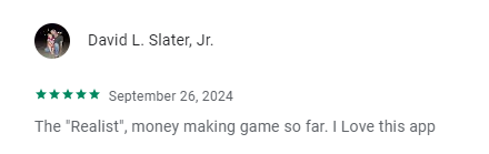 TallyUP! tweet media