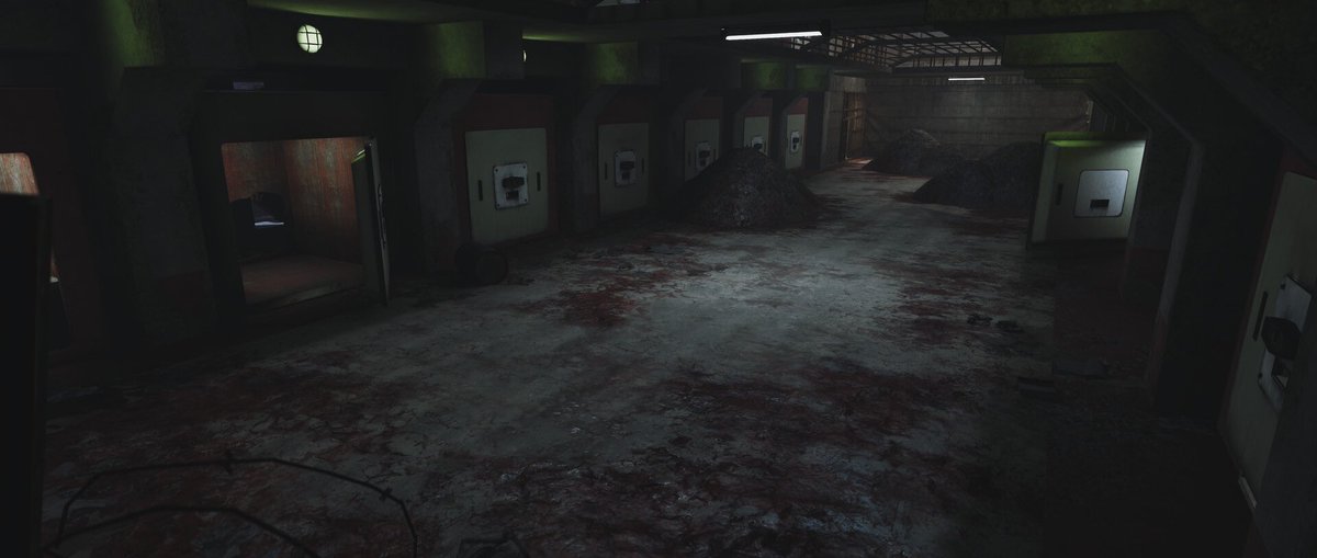 JonnyBlox's tweet photo. First look at Poppy Playtime Chapter 4!

“Brace yourself for the darkest chapter yet in the epic Poppy Playtime saga.”

(Via: https://t.co/mUr0d0CPU6) https://t.co/gB4FVJMad8