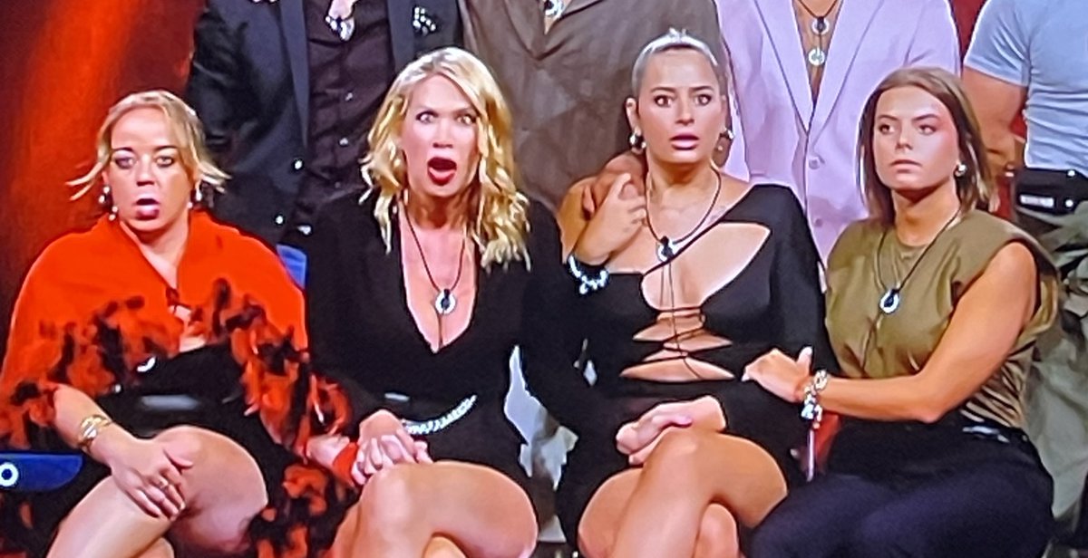 CINE

 #GH29S #GranHermano