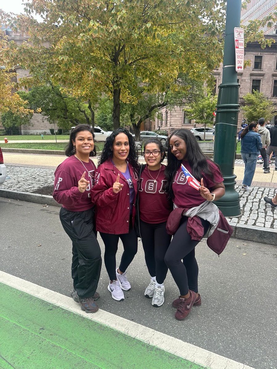 Lambda Theta Alpha tweet media