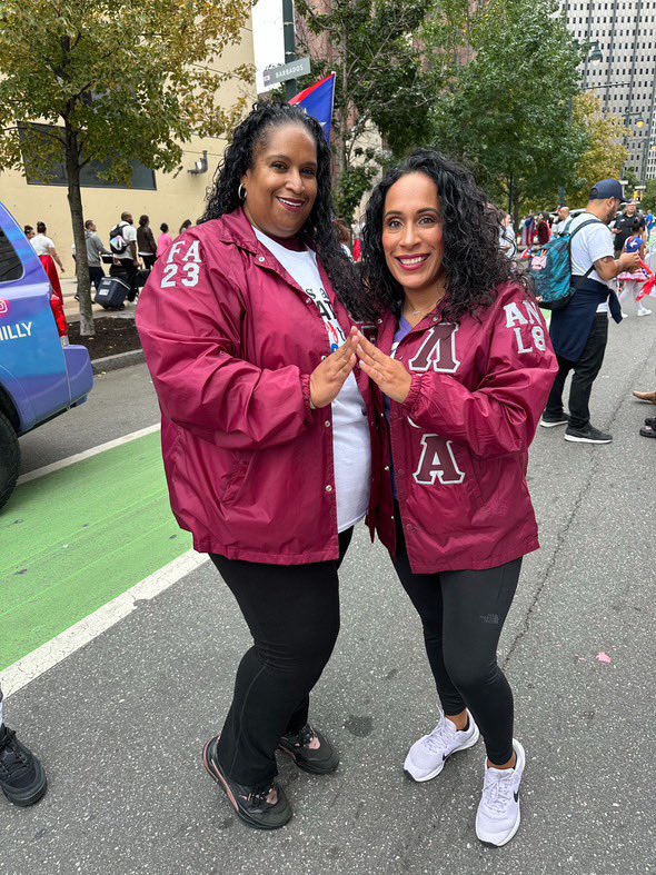 Lambda Theta Alpha tweet media