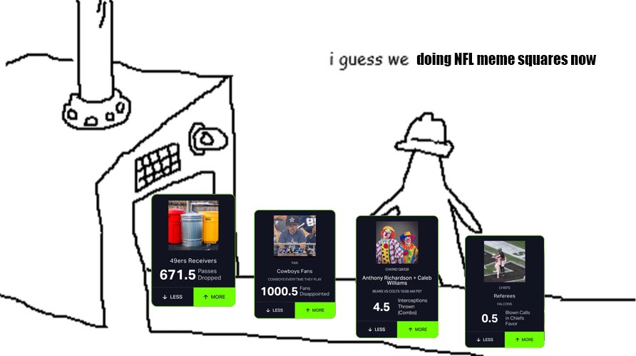 PrizePicks tweet media