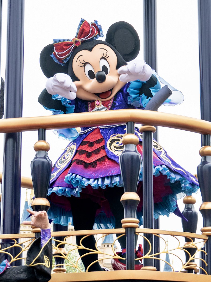 慧🐭🏰🌱 on X: 