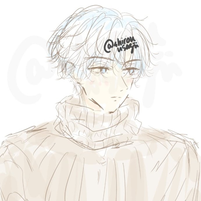 shirouusagii's tweet image. #有月憬 #uzukikei #スラー #sura #坂本でいす #サカモトデイズ #manga #art #sketches #drawing #doodles #fanart #digitalart #digitalillustration #illustration #digiart #digitalpainting #digitalrough #wip #workinprogress