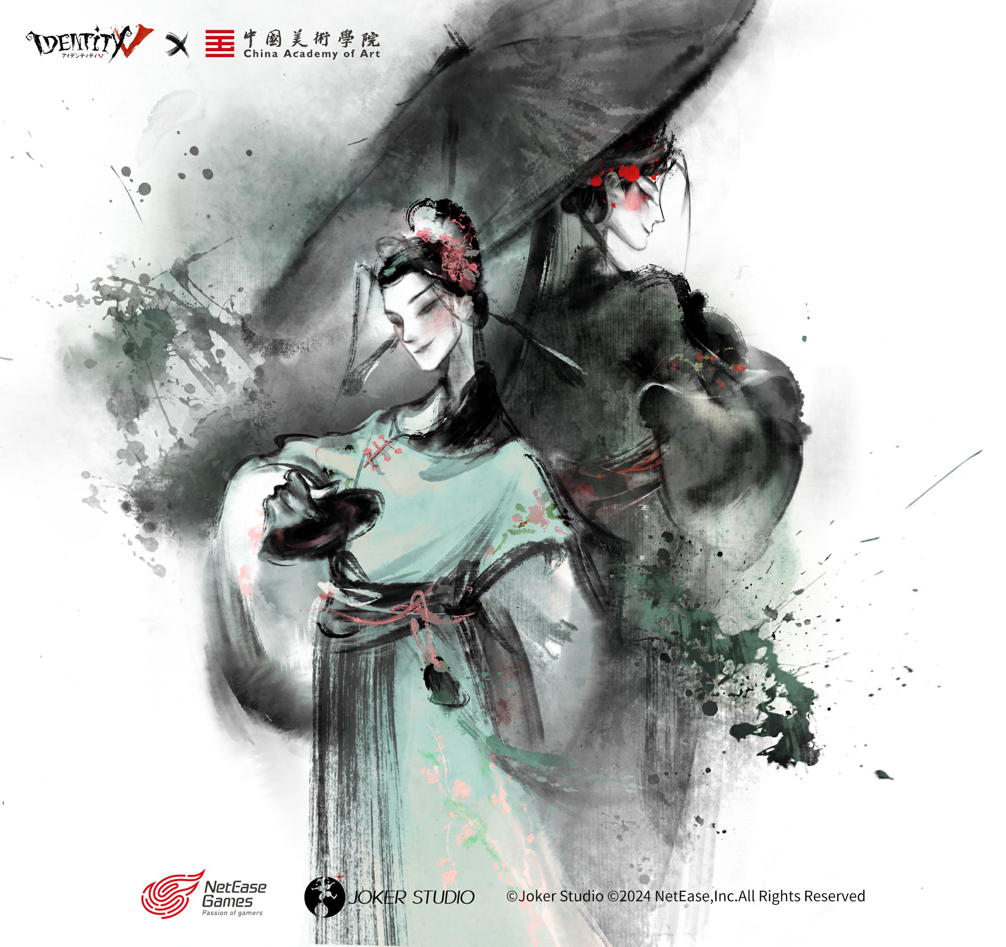 公式】IdentityV 第五人格 on X: 