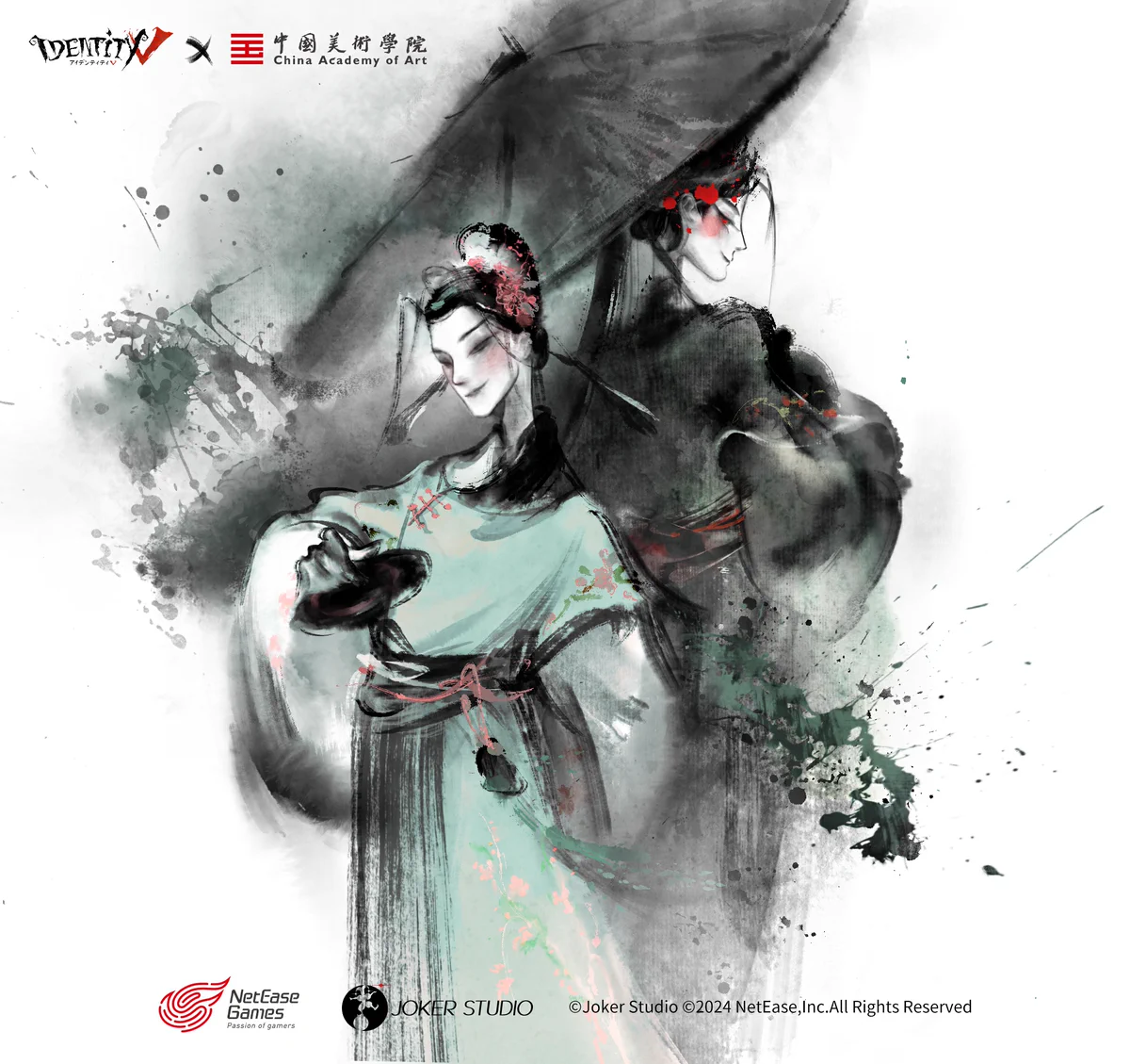 公式】IdentityV 第五人格 on X: 