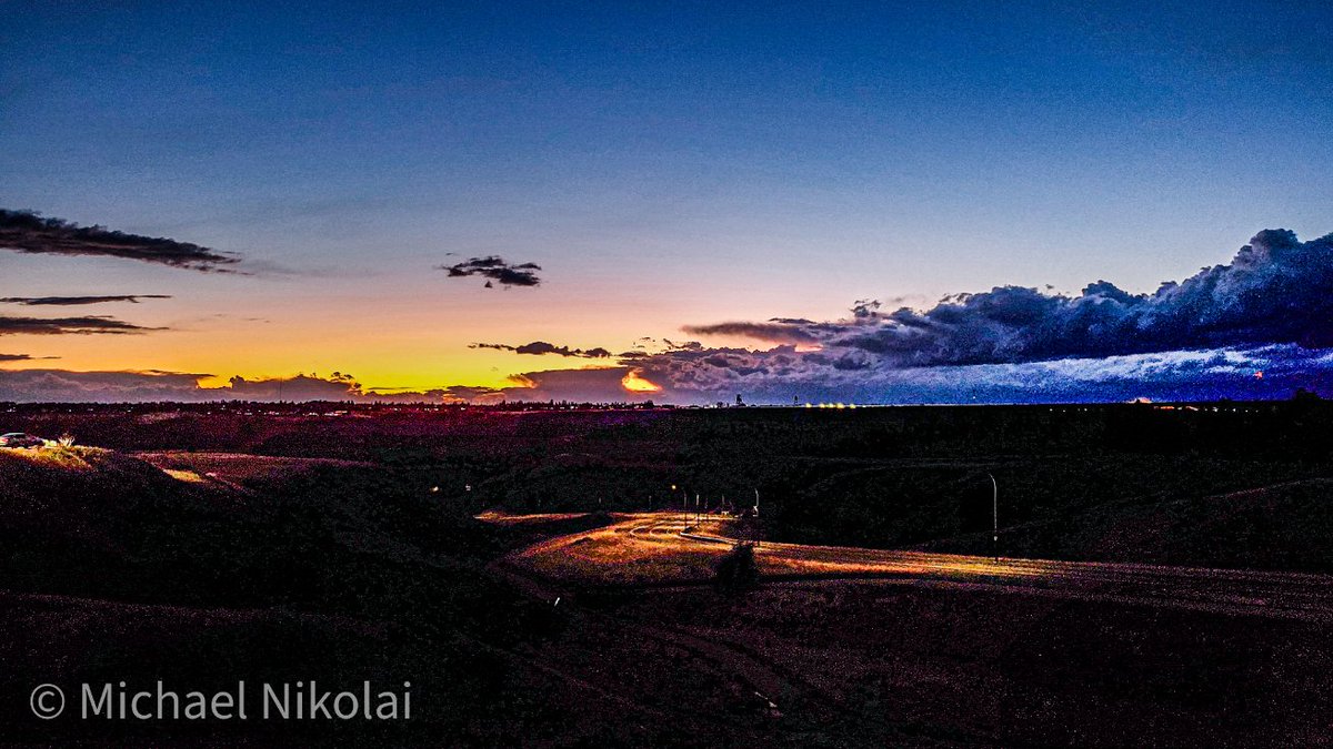 Michael Nikolai tweet media