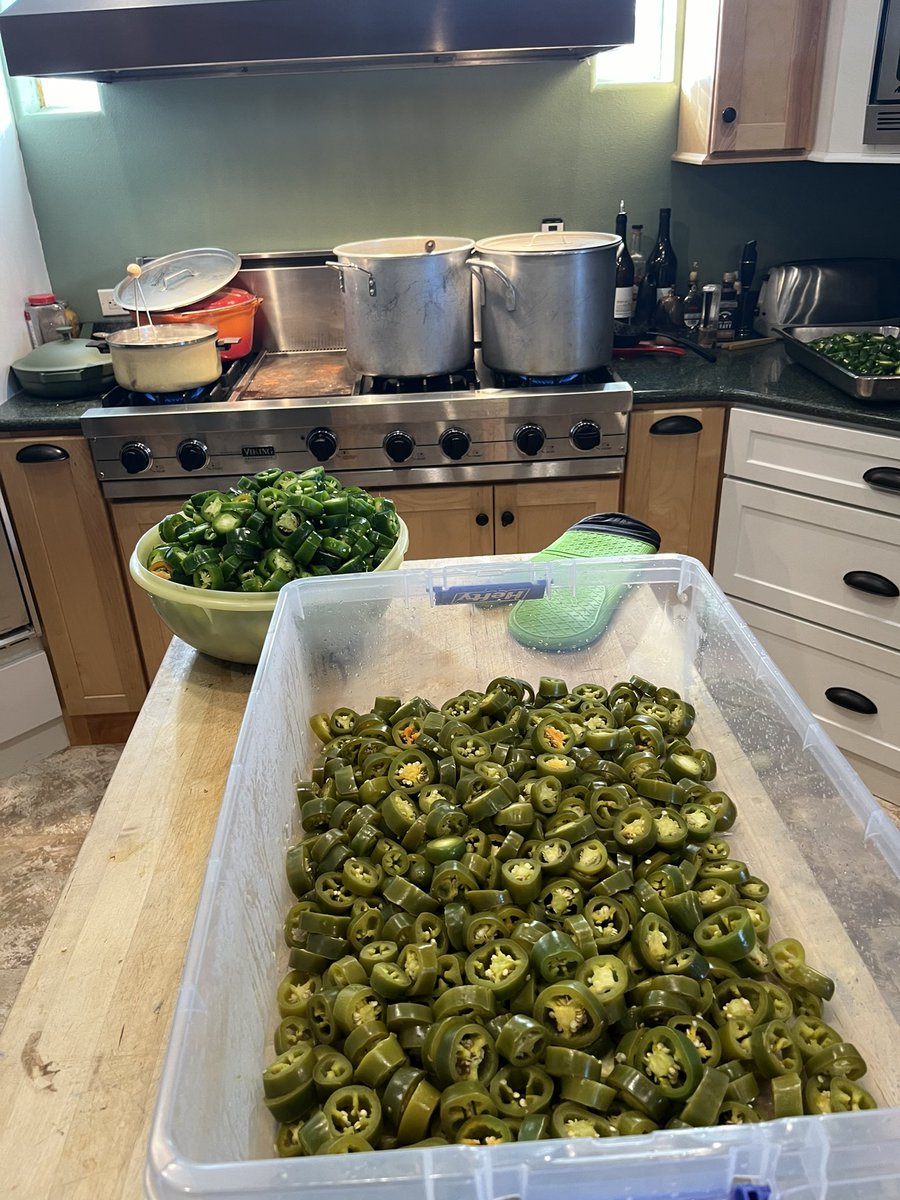 PBoogs8's tweet image. Big day with the legend Jerry making cowboy candy.  #60lbs #CowboyCandy&amp;gt;Football