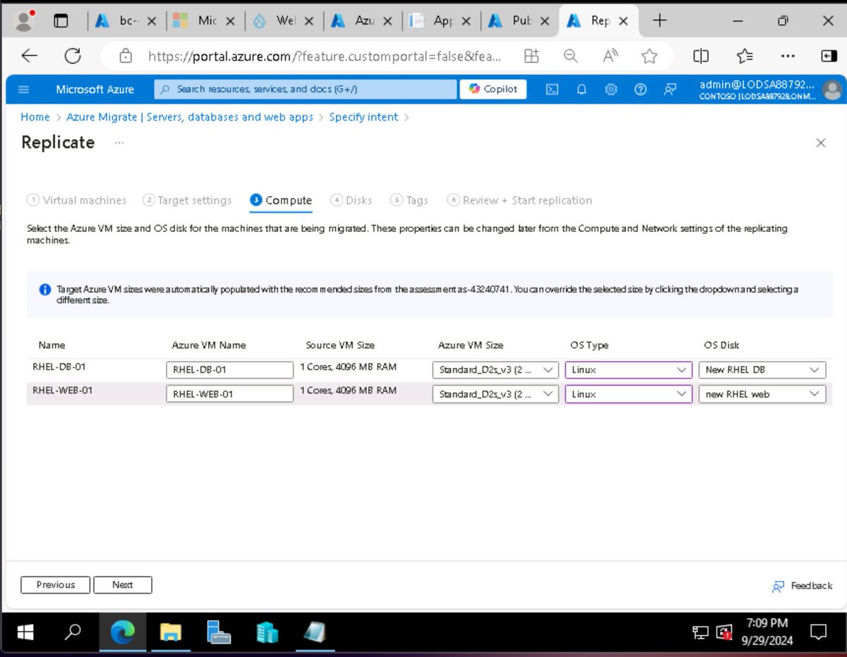 yukio_saitoh's tweet image. 学習メモ
 #AzureMigrate