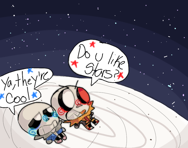 Not_Frxgs's tweet photo. Undertale again.
AND KUSTARD OF COURSE(⁠≧⁠▽⁠≦⁠) https://t.co/ffMVdQMlSV
