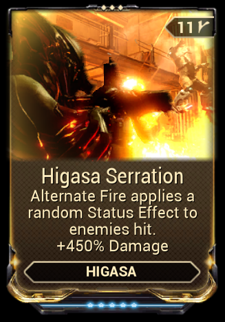 PabloMakes's tweet image. We are doing something a bit odd in the next Warframe update. 
Since the new mission is early game, the weapons that come from it, cant be as strong as usual. We don't want to release weak weapons for veterans. So we are releasing SP mods for them to beef them up.
1/2