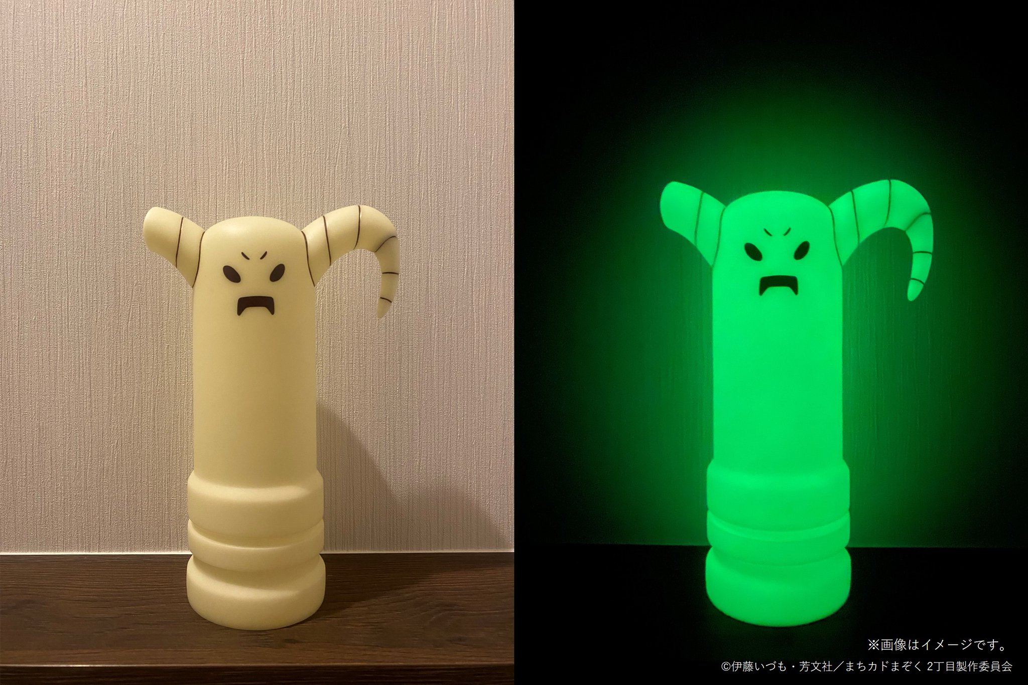 今話題のアイテムを GYsItYDbYAAnQck.jpg:large キャラクターグッズ