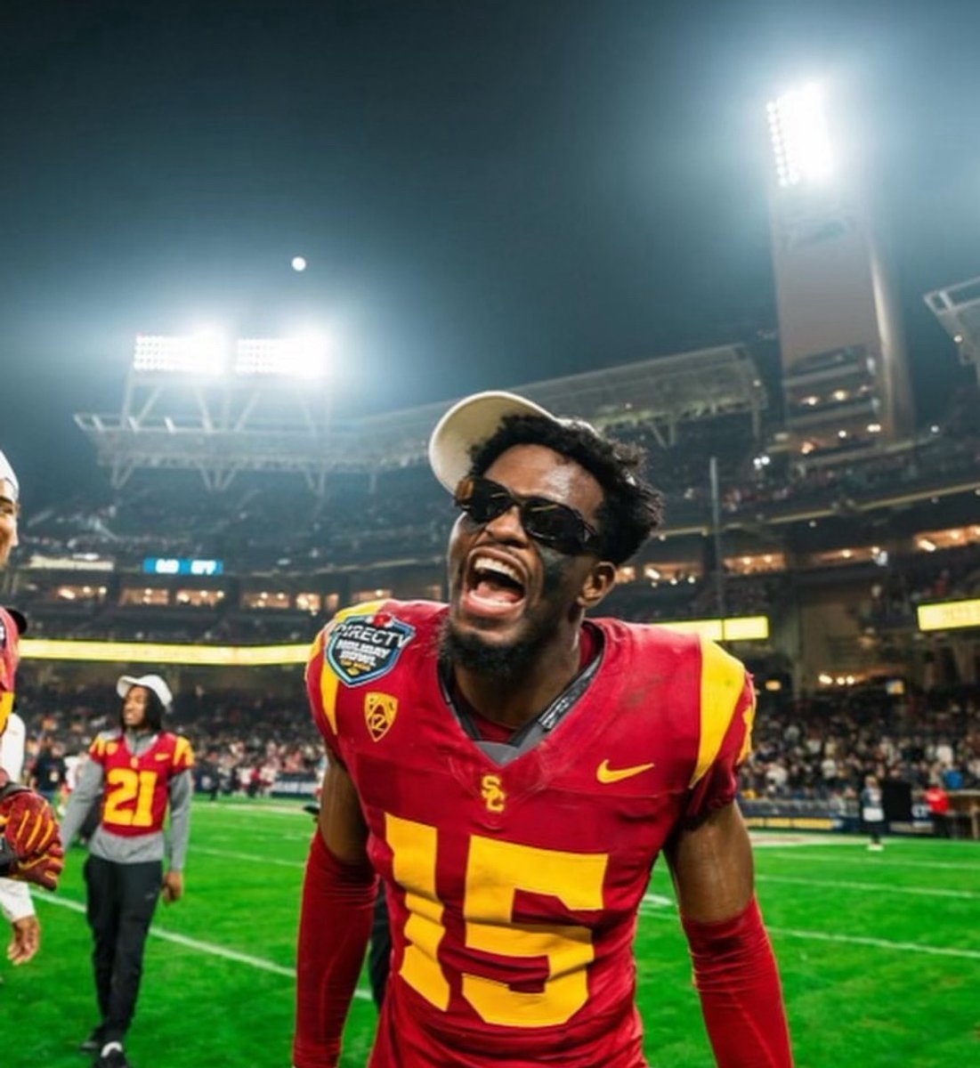 It's your time to shine <a href="/BeaversAnthony/">DreamChaser🏁🏁</a> #FightOn✌🏾