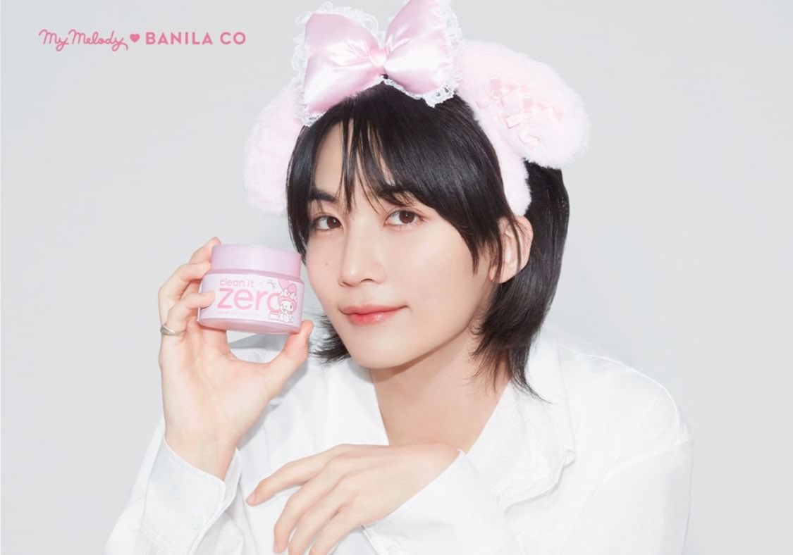 wonubliss's tweet photo. my melody 🎀 https://t.co/jhm6xBurWI