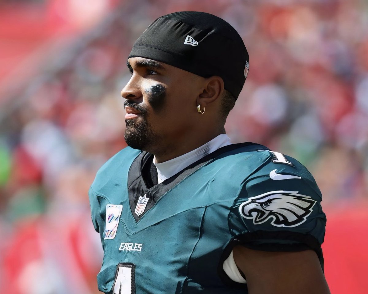 Philadelphia Eagles Central tweet media