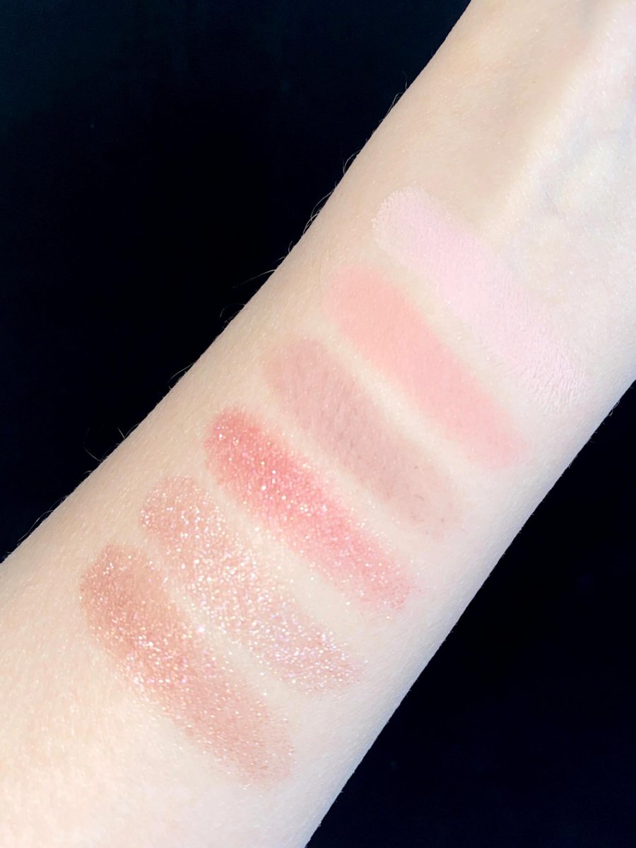 ⌯&gt;ᴗo⌯ .ᐟ.ᐟ🩰ャ💒˚🍧⸝彡 ☆・ピンク・レディー