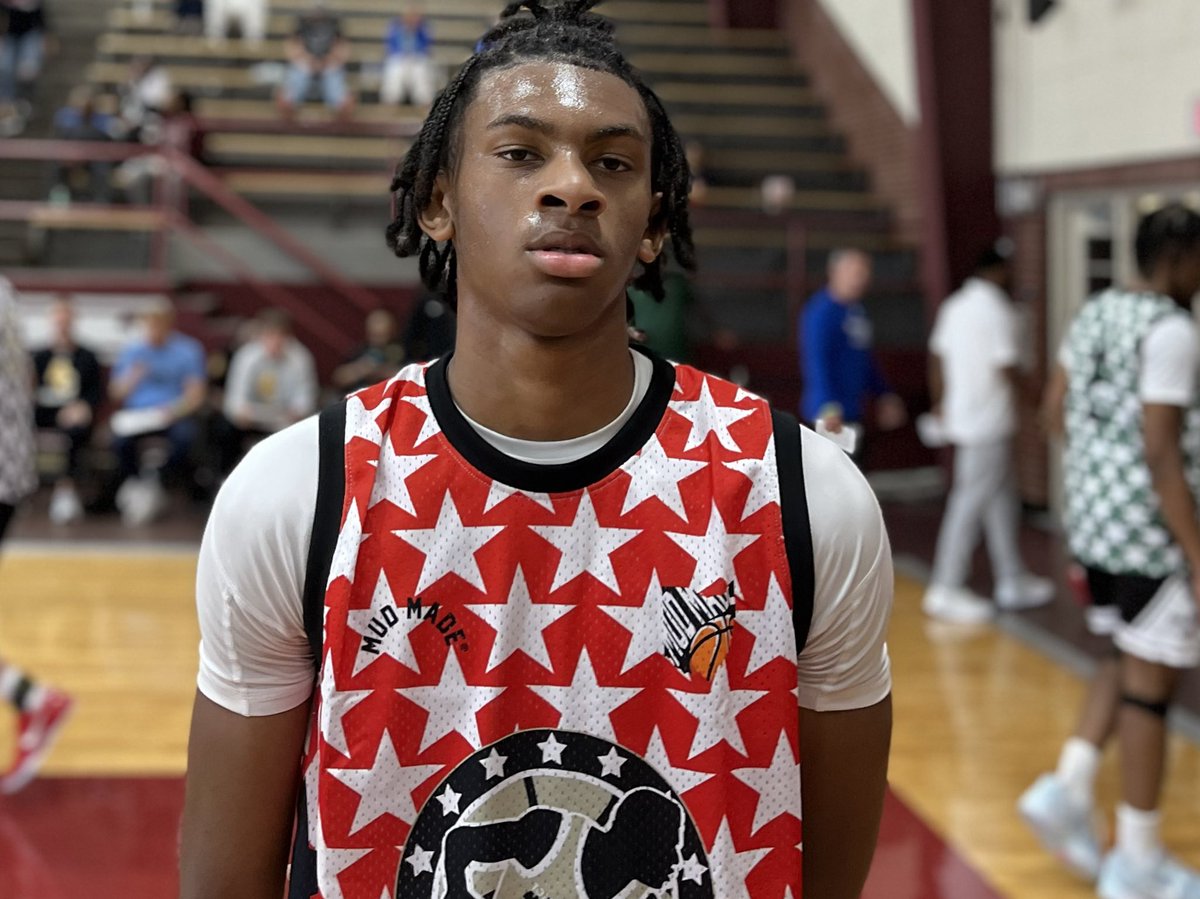 ELITE High School Scouting (@elitehsscouting) on Twitter photo Some <a href="/ToledoTop_64/">Toledo Top 64</a> underclass standouts:
2027
📷Trevick Bertke (Shawnee)
Tre’Sean Chenault (St Francis)
Reid Creager (Patrick Henry)
📷Ethan James (SJJ)
📷Cayden Kynard (Toledo CC)
📷Isaiah Mack-Russell (Toledo CC)
Antwoine Mister (Emmanuel)
2028
Jeff Williams III (Lima CC) Some <a href="/ToledoTop_64/">Toledo Top 64</a> underclass standouts:
2027
📷Trevick Bertke (Shawnee)
Tre’Sean Chenault (St Francis)
Reid Creager (Patrick Henry)
📷Ethan James (SJJ)
📷Cayden Kynard (Toledo CC)
📷Isaiah Mack-Russell (Toledo CC)
Antwoine Mister (Emmanuel)
2028
Jeff Williams III (Lima CC)