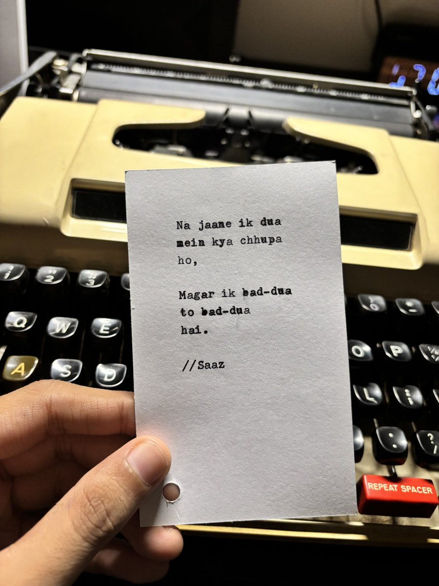 charasaaz 🩺 (@saaznaama) on Twitter photo 