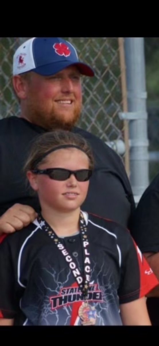 Just sent that photo to ⁦<a href="/WintlendBrooke/">Brooke Wintlend</a>⁩ and her response was Yep 2nd place!! Wonder who taught her that ⁦<a href="/Coach_McNulty/">Lauren McNulty</a>⁩ just a thought 👍