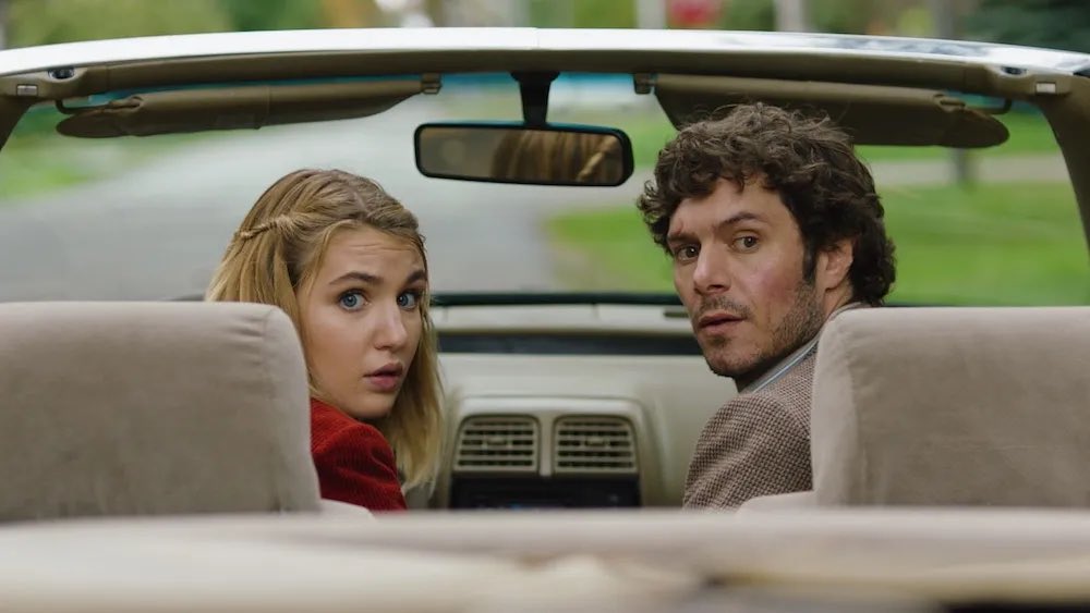 while you’re here the kid detective is like the nice guys for people who’s ryan gosling is adam brody