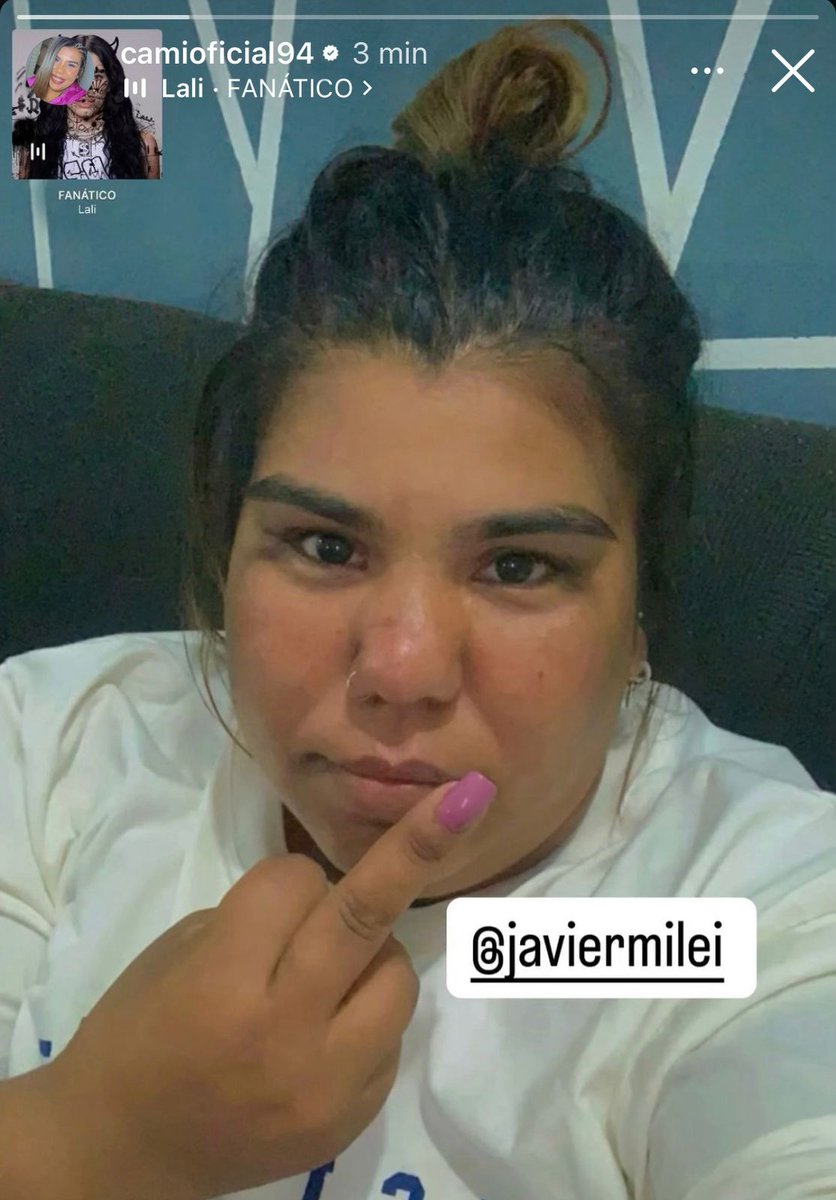 LA HISTORIA Q SUBIO CAMILOTA MAMA TE AMO