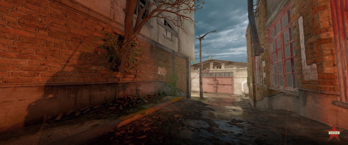 VideoPower_cs's tweet photo. More Cache Images.
#cs2 #cs2news #cs2update #cs2map #cs2cache https://t.co/IB16NUaCsg
