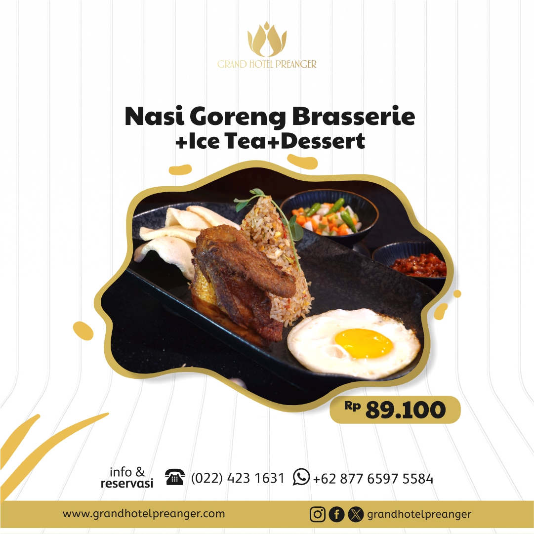 Grand Hotel Preanger tweet media