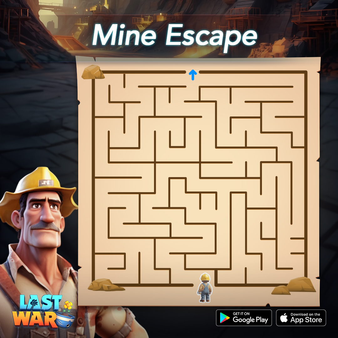 Last War: Survival Game tweet media