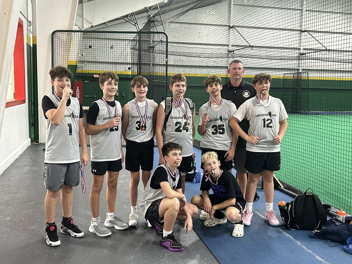 Crossover Elite Basketball (@crossoverelite1) on Twitter photo Congratulations to Crossover Elite 7th Grade Boys on winning the November <a href="/CNRBasketball/">CNR Basketball</a> tournament. Well done boys! <a href="/AA_Athlete_2420/">All-American Athlete</a> Congratulations to Crossover Elite 7th Grade Boys on winning the November <a href="/CNRBasketball/">CNR Basketball</a> tournament. Well done boys! <a href="/AA_Athlete_2420/">All-American Athlete</a>