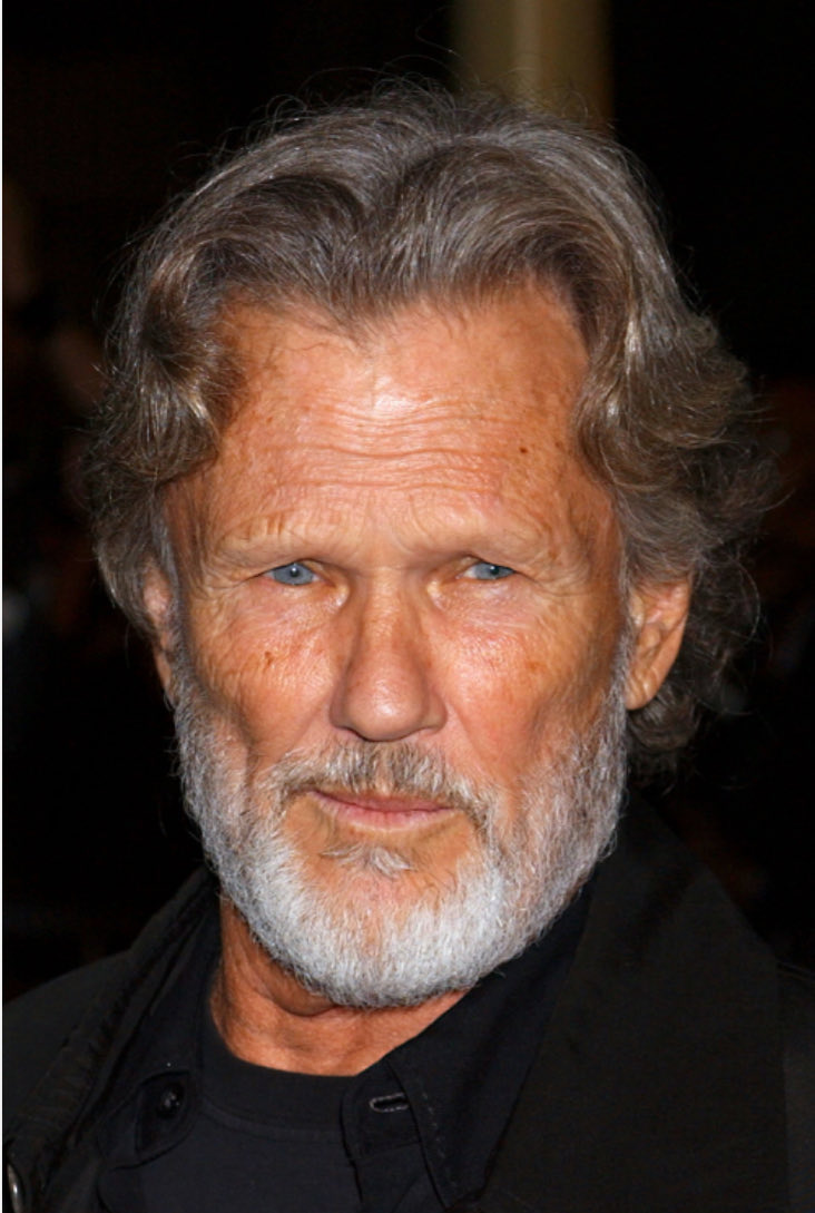 EzraMcCann1's tweet photo. Rest in peace, Kris Kristofferson, 88. 🙏🪽 https://t.co/hlS2W3zF8K