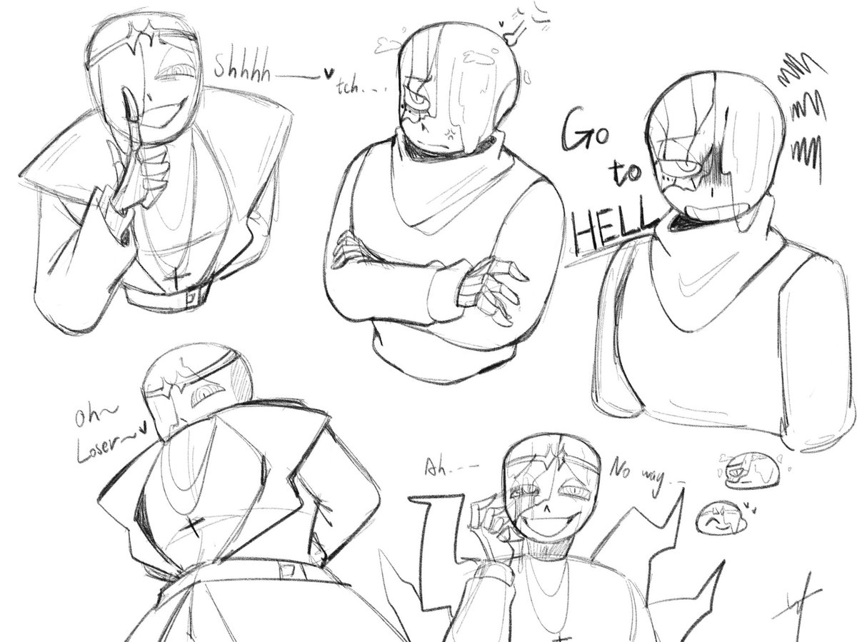 yelingmilky's tweet photo. #utmv #excessiveverse #utau #undertale_AU #undertaleAU #sansau #dreamswap https://t.co/4UitwqfcWW