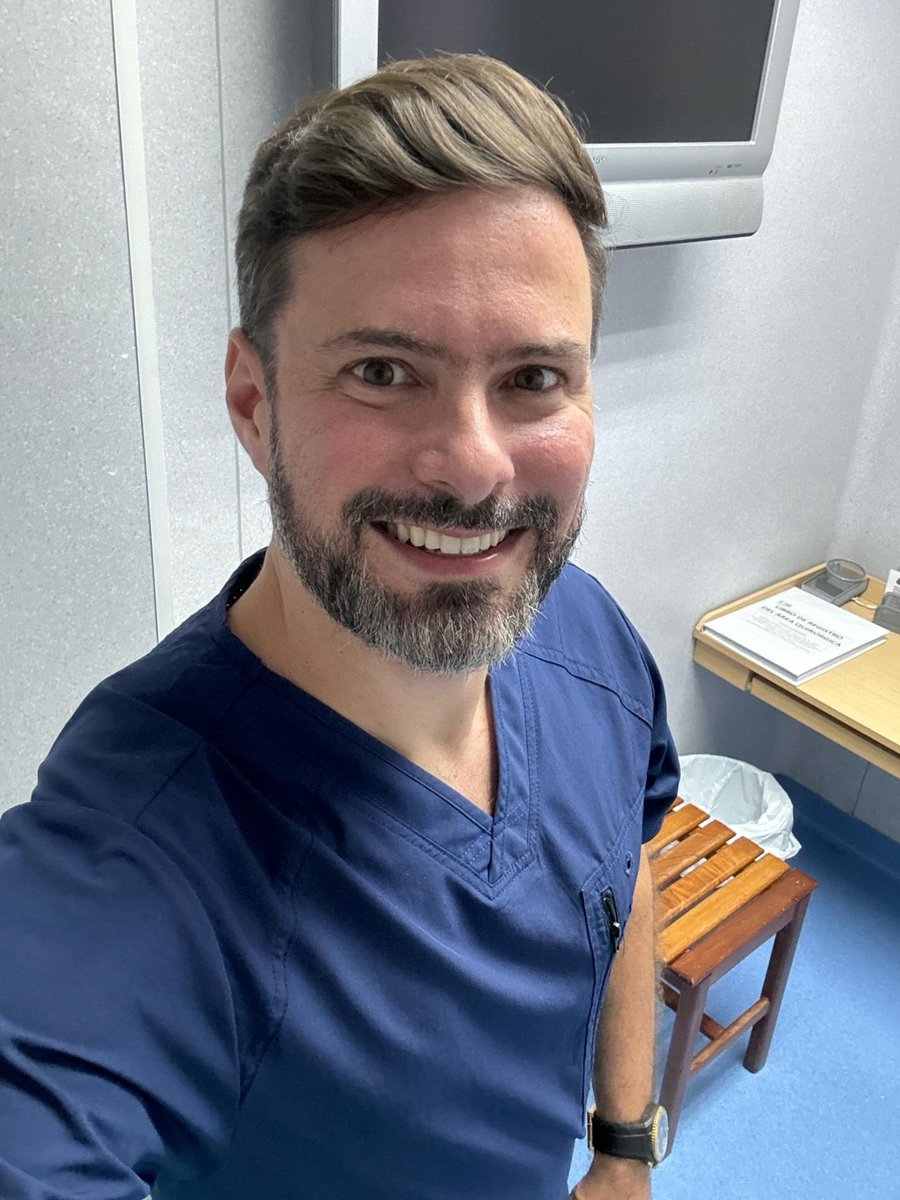Dr. Tony De Freitas tweet media