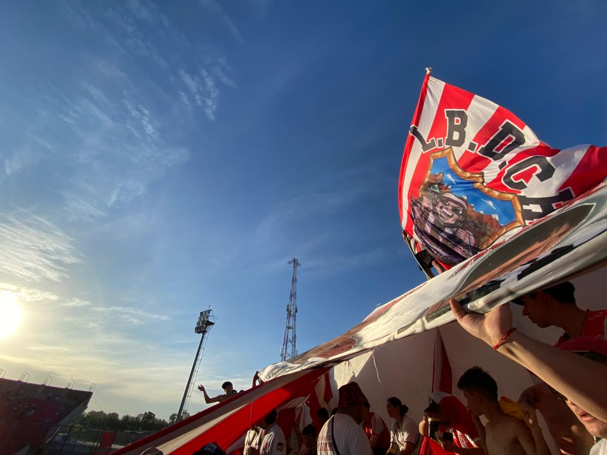 Copamos en todas las canchas y nadie nos pudo correr💪🇦🇹