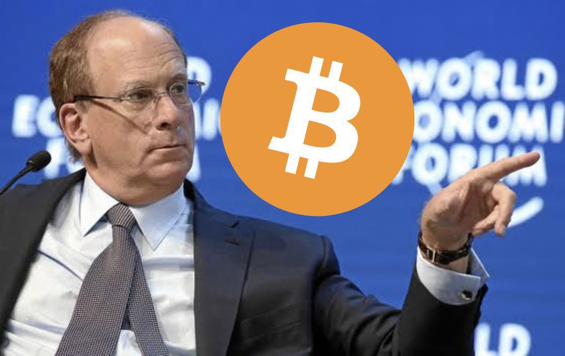 BITCOINLFG® tweet media