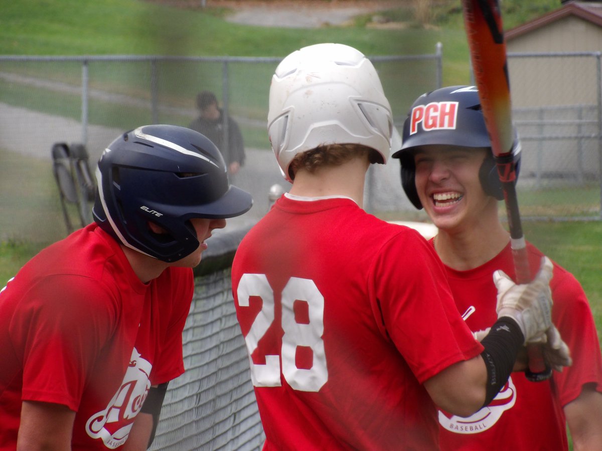 Lanson Orndorf (@lansonorndorf) on Twitter photo Thank you to <a href="/SenatorsBSB/">Davis & Elkins Baseball</a> and coach <a href="/Coach_Rip2/">Brett Ripley</a> for allowing us to play against your college team, great opportunity.
4IP,7H,2ER,BB,2K Thank you to <a href="/SenatorsBSB/">Davis & Elkins Baseball</a> and coach <a href="/Coach_Rip2/">Brett Ripley</a> for allowing us to play against your college team, great opportunity.
4IP,7H,2ER,BB,2K