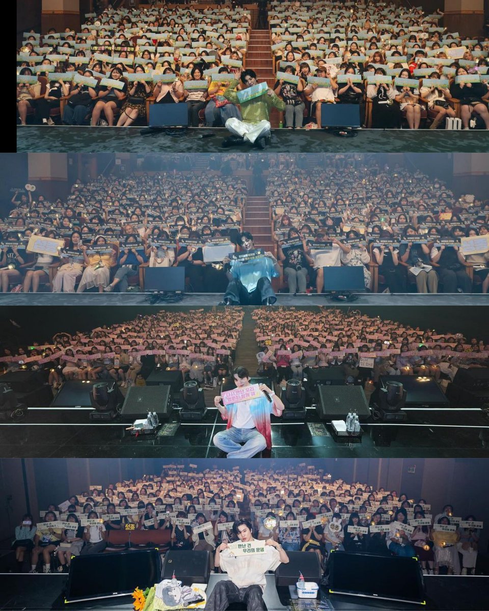 sungjongthinker's tweet photo. sungjong's asia tour '다시, 시작 / re,start ' is completed💛

you did so well, sungjong! thank you for your hardwork 🫶 https://t.co/TYReuu2IMm