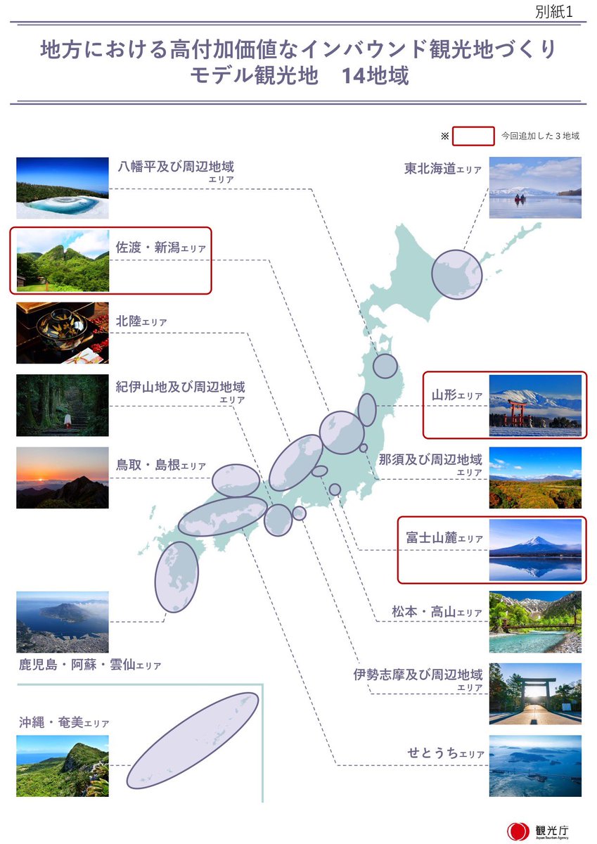 Mak3jan's tweet photo. 日本のモデル観光地に山形も追加登録になりました！！！山形は世界に誇る素敵な観光地です。地元の人はもっともっと誇りに思って良い。自分たちが思う以上にすごいところだよ！ https://t.co/TKTbiipQTx
