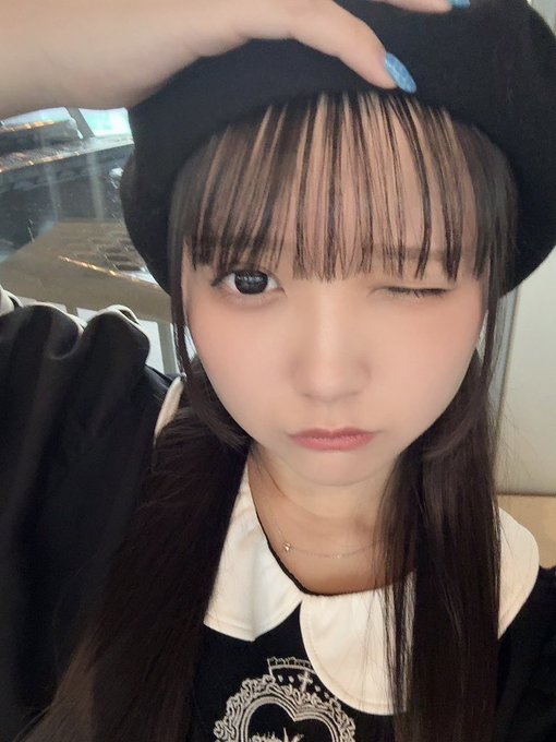 奥野未悠のTwitter画像45