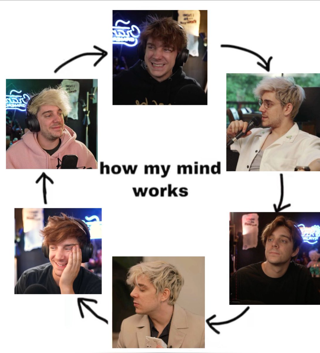 ⚙️ (fan account) (@ethanssafespace) on Twitter photo 