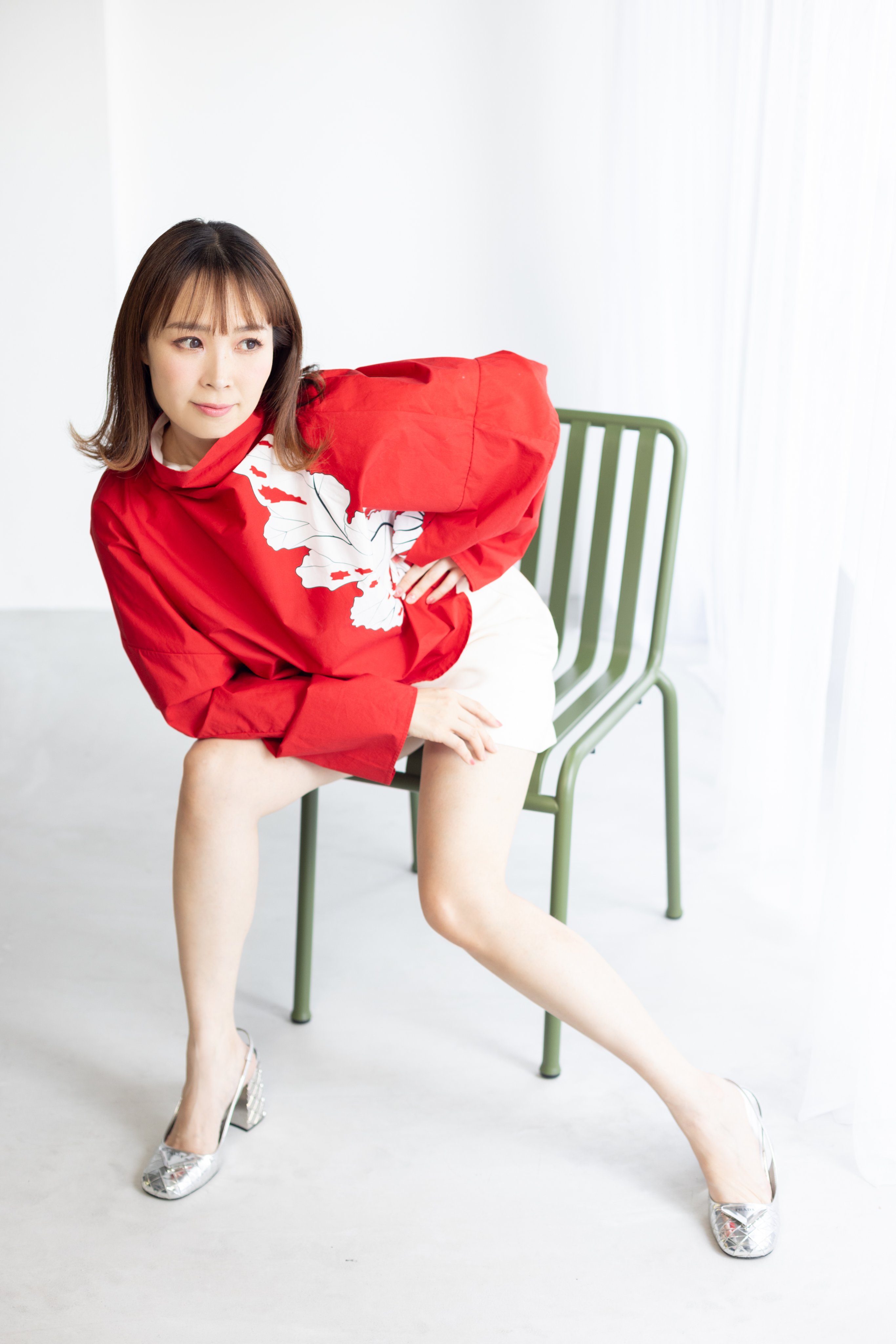 愛内里菜 official on X: 