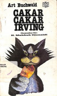 andinadwifatma's tweet photo. Penerjemah Indonesia itu jago2. Mahbub Djunaidi nerjemahin "Animal Farm" jd "Binatangisme". Nerjemahin "Irving's Delight" jd "Cakar-Cakar Irving". Nggak kata per kata, lincah bgt. Coba cek kerjaan @velosheraptor @_gladhys @astridwasis @ronnags - semua nerjemahin dari bahasa asli. https://t.co/IvNUE0ZaCb