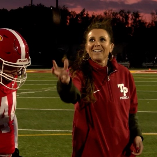 Tinley Park High School tweet media