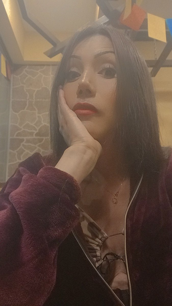Kathy sexy trans tweet media