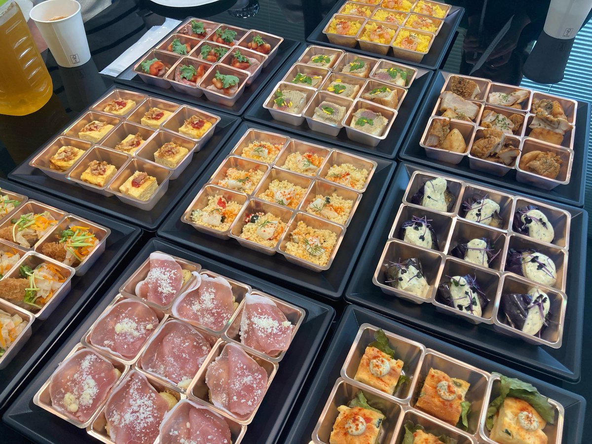 たまには女子会も開いてみたり・・・🥳