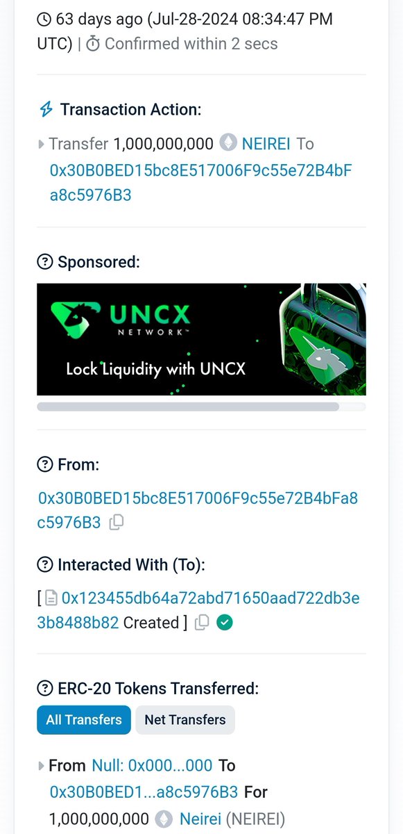 EthNeireiCTO's tweet photo. Neirei the first Chinese Neiro created on Ethereum !

https://t.co/hfxfIZnZll

#NeireiCTO #OGNeirei #FirstNeiro https://t.co/W5SWoM8lf4
