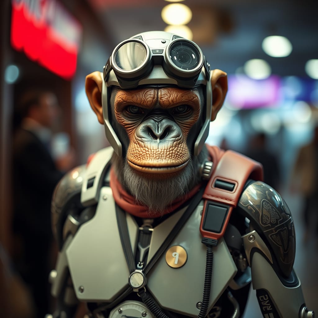 CptZen88's tweet photo. I use @apescreener everyday. 

AI-driven portfolio management platform 
- Multi-wallet tracking
- Rebalancing
- Derisking
- Dollar-cost averaging 
- Charting
- Trading 
etc.

Do you understand what they're building? 

Can you comprehend the value? 

Adoption will be astronomical.

$APES
0x09675e24ca1eb06023451ac8088eca1040f47585