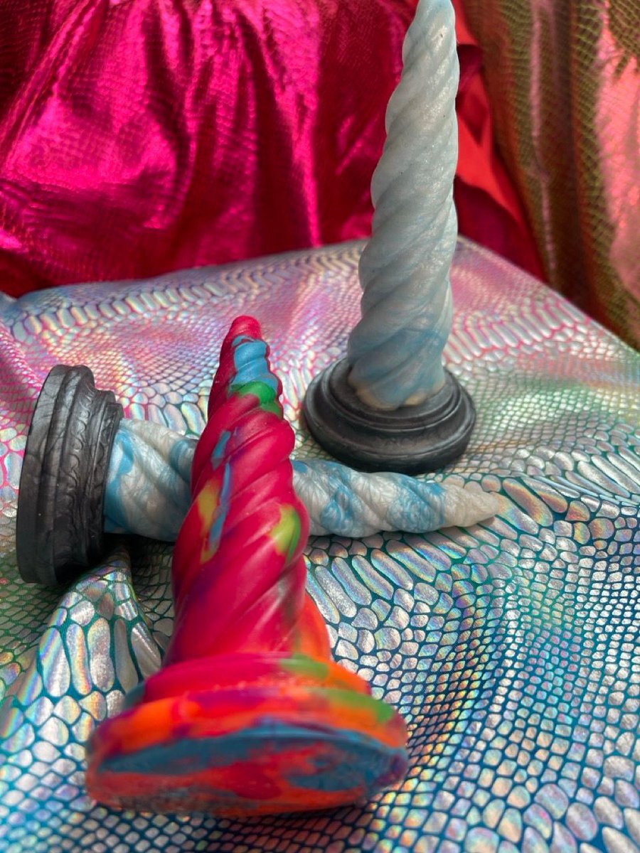 Lust Arts tweet media